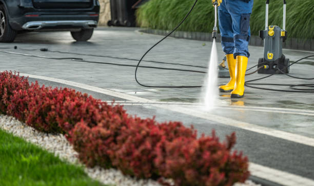 Why Choose Our Certified Pressure Washing Experts for Your Project Needs in Benton Harbor, MI?